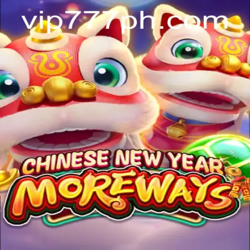 Exploring the Intricacies of 'CHINESENEWYEARMOREWAYS': A Fresh Take on Festive Gaming
