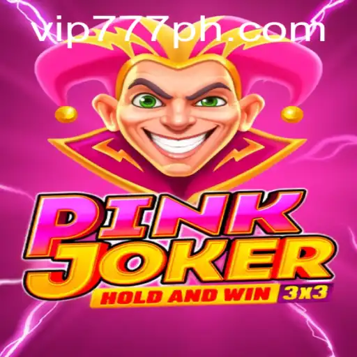 Exploring the Exciting World of Pinkjoker: A VIP777 Adventure