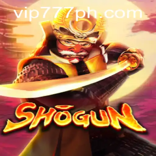 Discovering the Realm of Shogun: A Strategic Masterpiece with VIP777 Features