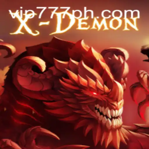 XDemon: An Immersive Gaming Experience Elevated with VIP777