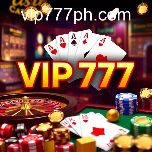 Exploring the World of Casino Games: VIP777