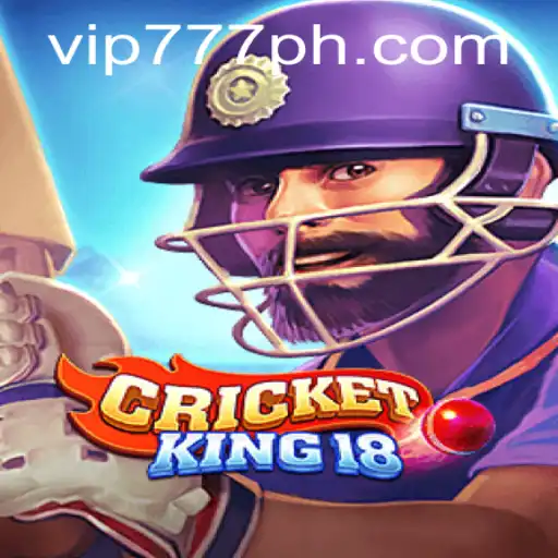 CricketKing18: Revolutionizing Digital Cricket with VIP Access