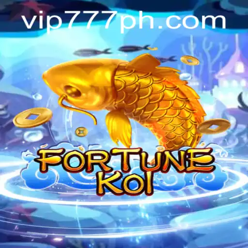 Dive into FORTUNEKOI: The Game Redefining Luck and Strategy