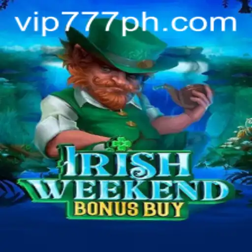 Exploring the Exciting World of IrishWeekendBonusBuy: A Thrilling Gaming Experience