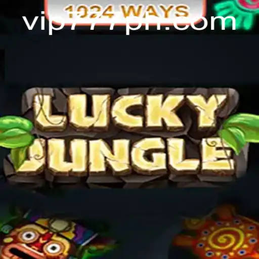 Exploring the Exciting World of LuckyJungle1024 - A New Era of Gaming