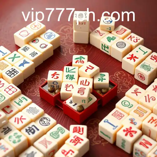 Understanding Mahjong: A Deep Dive into the World of VIP777
