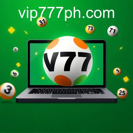 Exploring the World of Online Lottery: VIP777 and Beyond