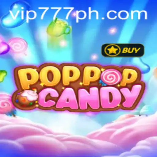 Discover the Sweet World of POPPOPCANDY: A Fun and Engaging Game Experience