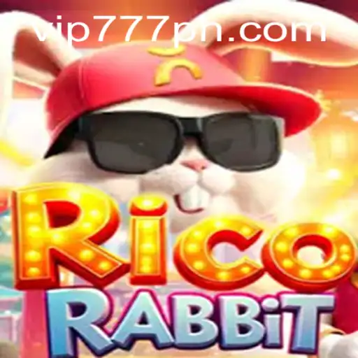 RicoRabbit: The Adventurous Game Captivating Players Worldwide